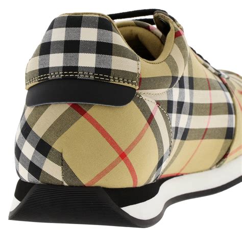 burberry sneaker kadın|burberry her men's clothing.